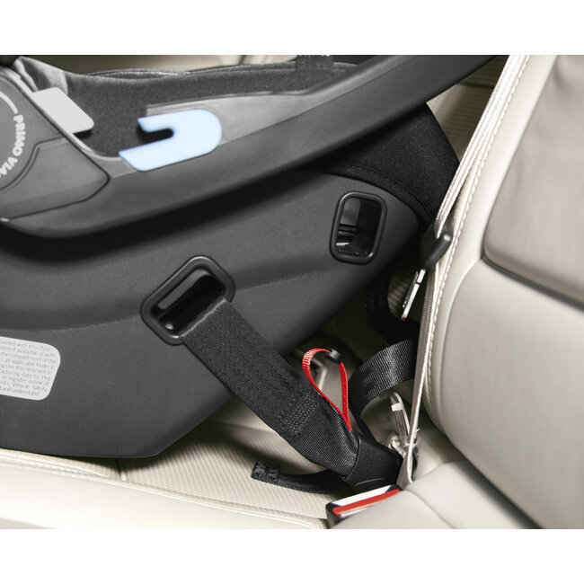 Peg Perego 4-35 Viaggio Urban Mobility Infant Car Seat With No Base Needed