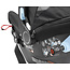 Peg Perego 4-35 Viaggio Urban Mobility Infant Car Seat With No Base Needed