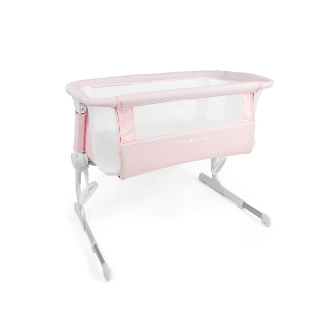 Baby Delight Beside Me Dreamer Bassinet & Bedside Sleeper