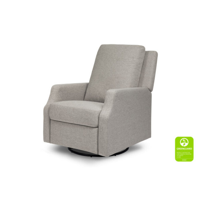 Namesake Crewe Recliner and Swivel Glider