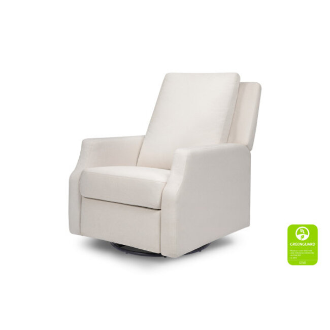 Namesake Crewe Recliner and Swivel Glider