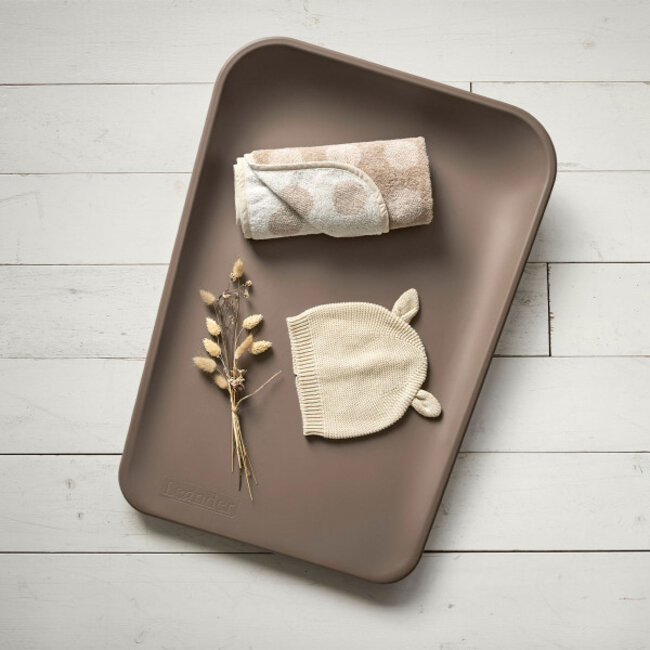 Leander Matty Changer