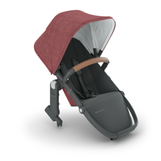 UppaBaby UPPAbaby Vista V2+ Rumble Second Seat With Adaptor