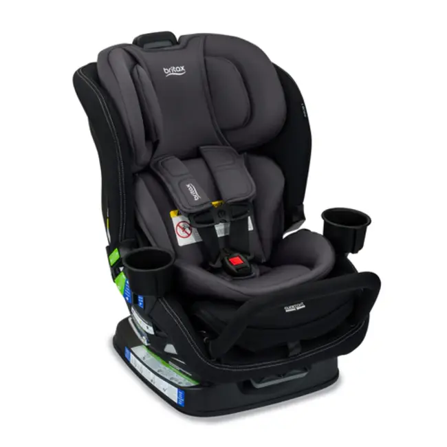 Britax Poplar S Convertible Car Seat With Bar