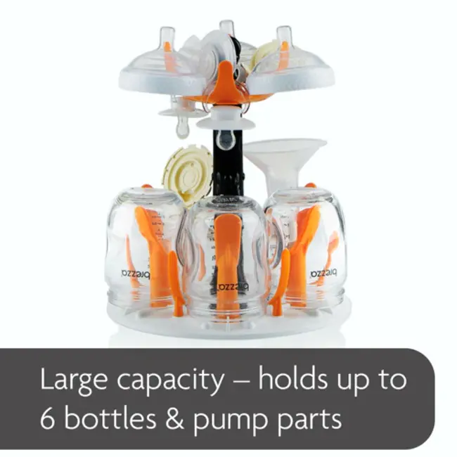 Baby Brezza Sterilizer Dryer