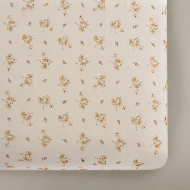 Oilo Crib Sheets (Jersey)