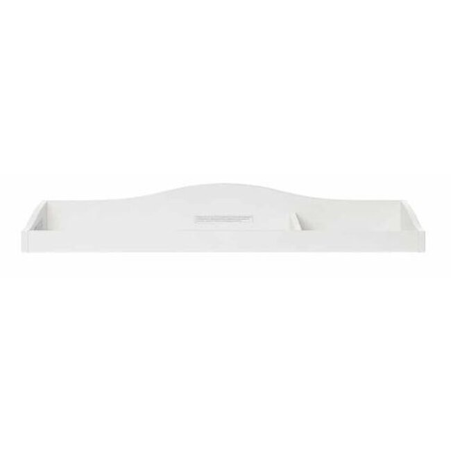 Evolur Baby Julienne Changing Tray