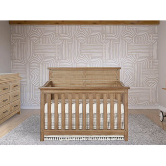 Evolur Baby Evolur Baby Andorra Convertible Crib