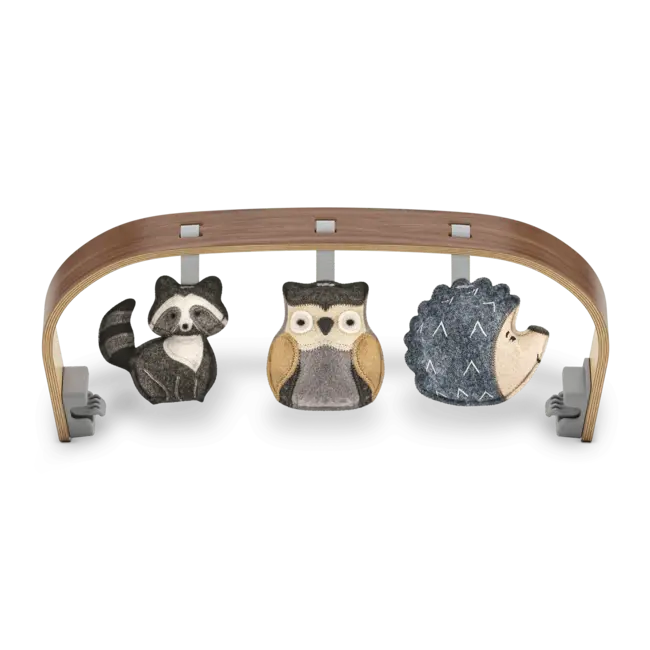 UPPAbaby Mira Bouncer Toy Bar