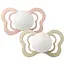 BIBS Pacifier COUTURE Latex 2 PK