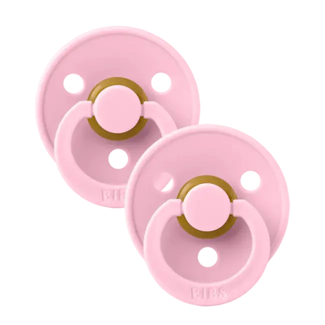 BIBS Pacifier Original COLOUR