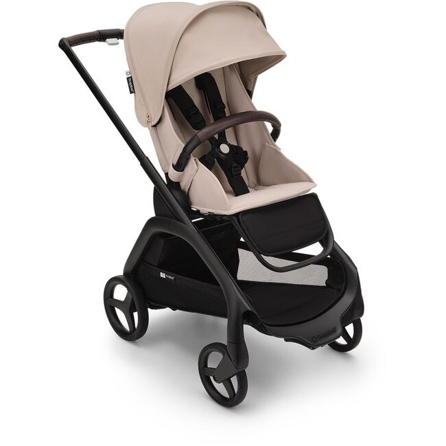 Bugaboo Dragonfly Seat Complete Stroller
