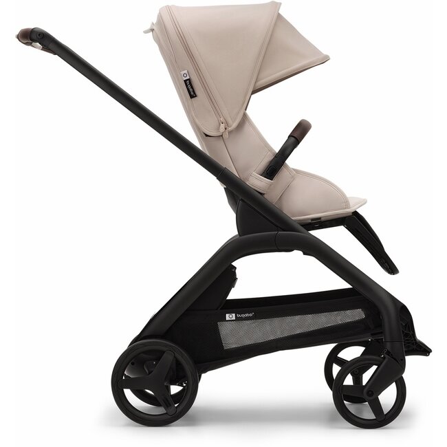 Bugaboo Dragonfly Seat Complete Stroller