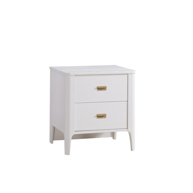 Natart Signature Series Palo Night Stand