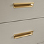 Natart Signature Series Palo King Double Dresser 65"