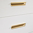 Natart Signature Series Palo Double Dresser 56"