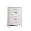 Natart Signature Series Palo 5 Drawer Chest