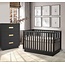 Natart Juvenile Signature Como Collection Classic Crib With 6 Drawer Chest