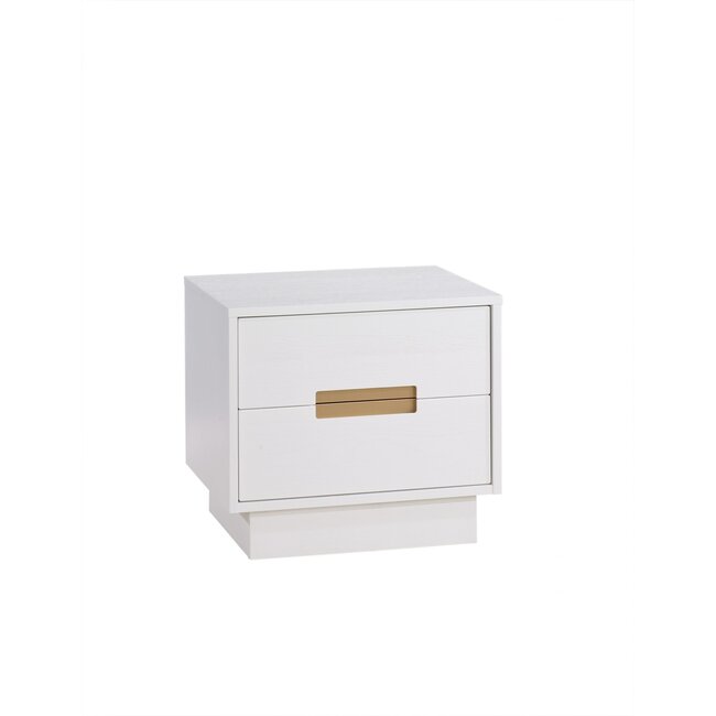 Natart Signature Series Como Night Stand