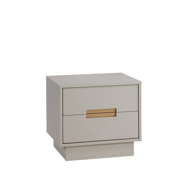 Natart Signature Series Como Night Stand