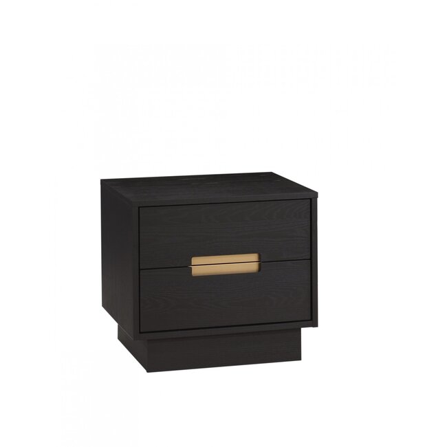 Natart Signature Series Como Night Stand