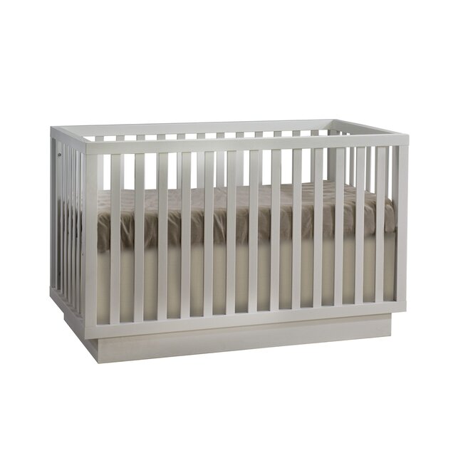 Natart Signature Series Como Island Classic Crib