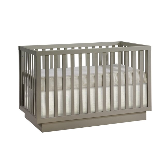 Natart Signature Series Como Island Classic Crib