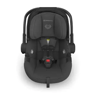 UppaBaby Uppababy Aria Infant Car Seat With Base