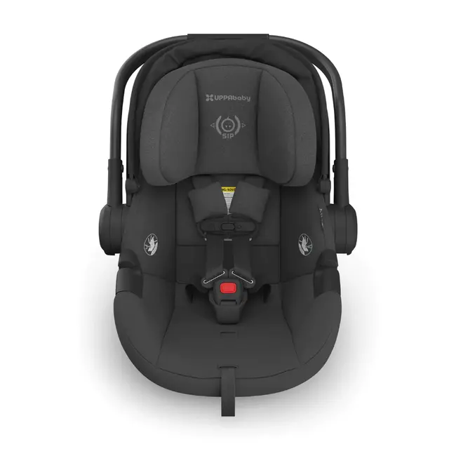 Uppababy Aria Infant Car Seat With Base