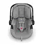 Uppababy Aria Infant Car Seat With Base