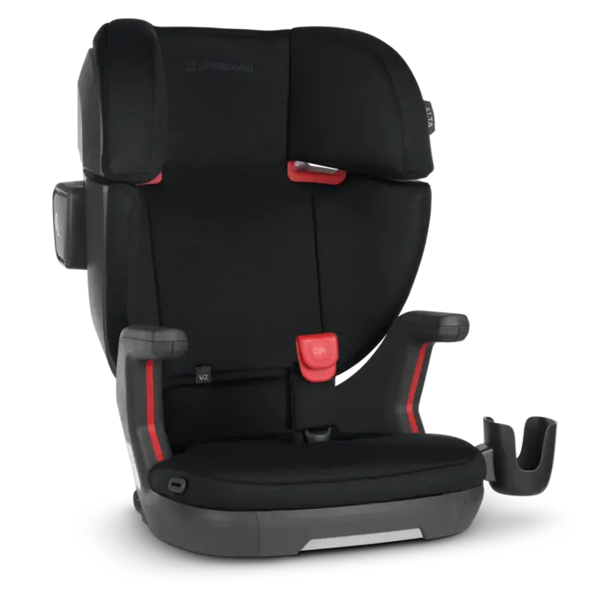 Uppababy Alta V2 Belt Positioning Car Seat