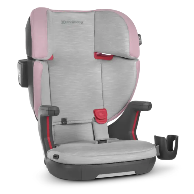 Uppababy Alta V2 Belt Positioning Car Seat