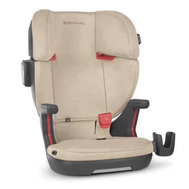 Uppababy Alta V2 Belt Positioning Car Seat