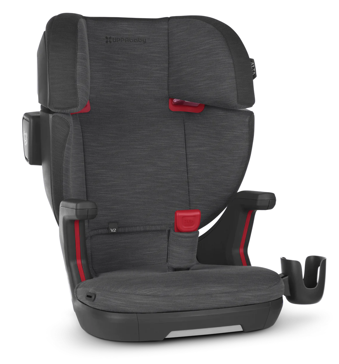 Uppababy Alta V2 Belt Positioning Car Seat