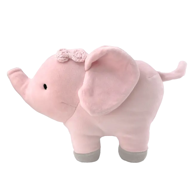 Zubels Elephant Plush Toy