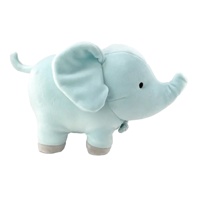 Zubels Elephant Plush Toy