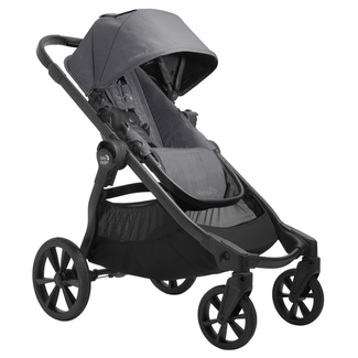 Baby Jogger Baby Jogger City Select 2 Radiant Slate