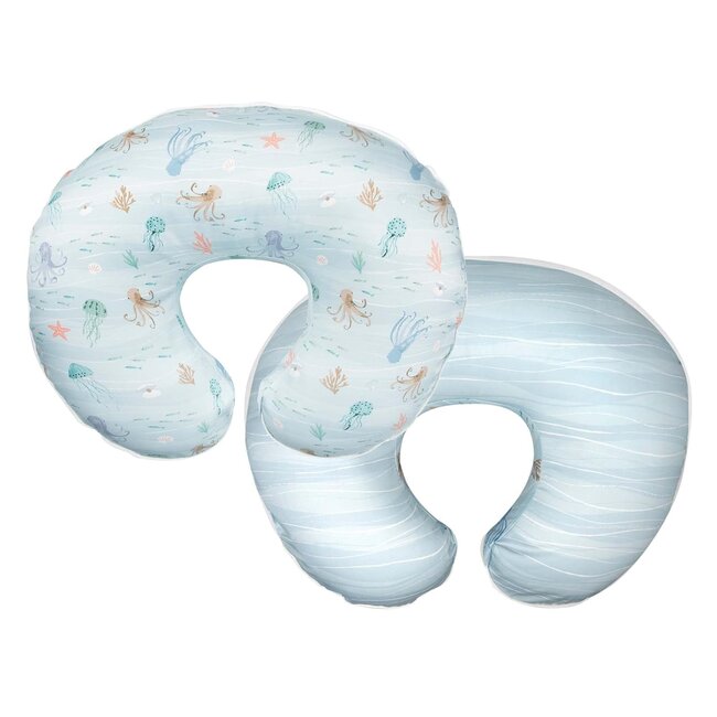 Boppy Feeding & Infant Support Pillow