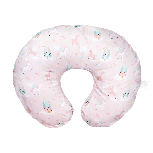 Boppy Feeding & Infant Support Pillow