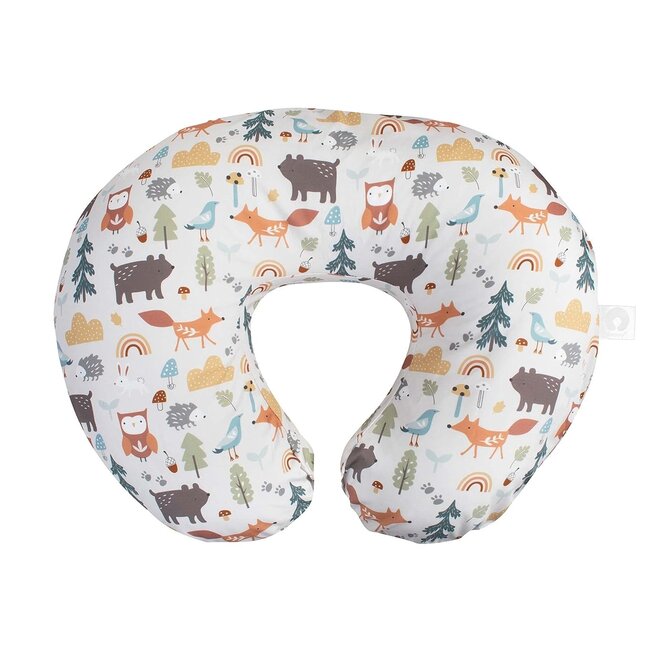 Boppy Feeding & Infant Support Pillow