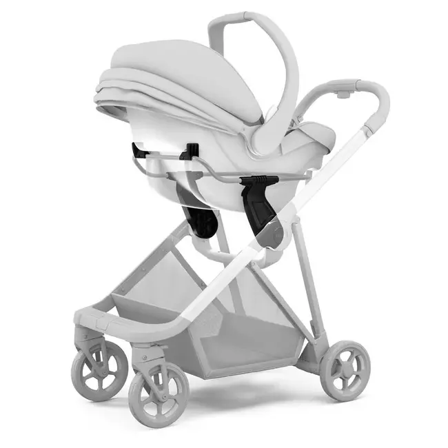 Thule Shine Car Seat Adapter