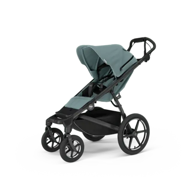 Thule Urban Glide 4 Wheel Jogging Stroller