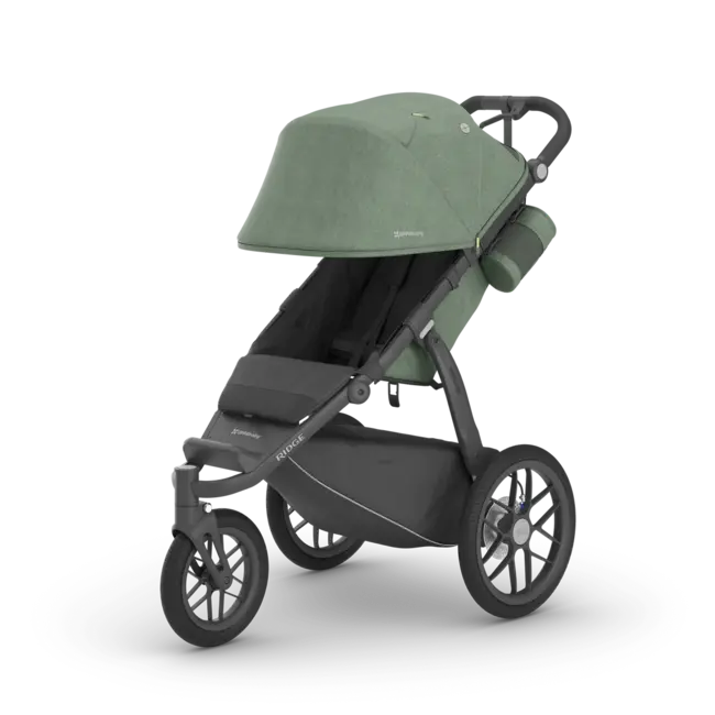 UPPAbaby Ridge Jogging Stroller