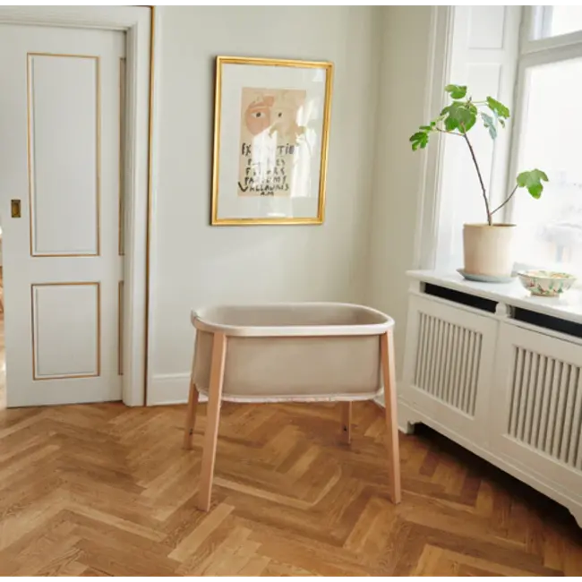 Stokke Snoozi Adjustable Bassinet