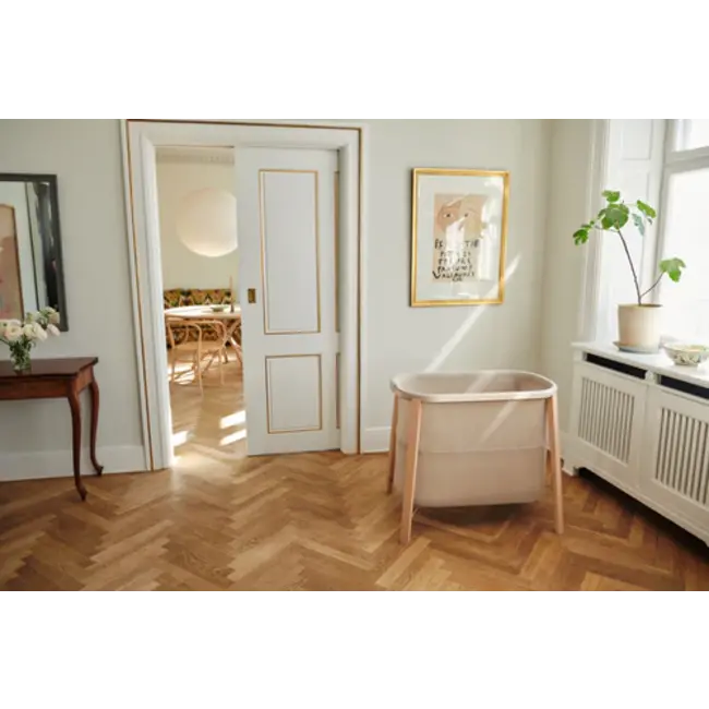 Stokke Snoozi Adjustable Bassinet