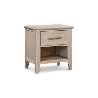 Monogram By Namesake Monogram By Namesake Beckett Nightstand