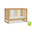 Namesake Nantucket 3-in-1 Convertible Crib w/Toddler Bed Conversion Kit