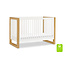 Namesake Nantucket 3-in-1 Convertible Crib w/Toddler Bed Conversion Kit
