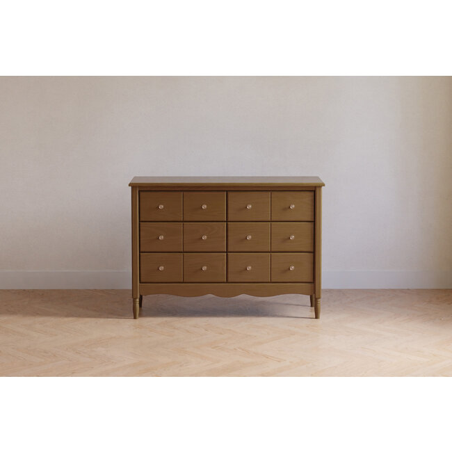 Namesake Liberty 6-Drawer Assembled Dresser