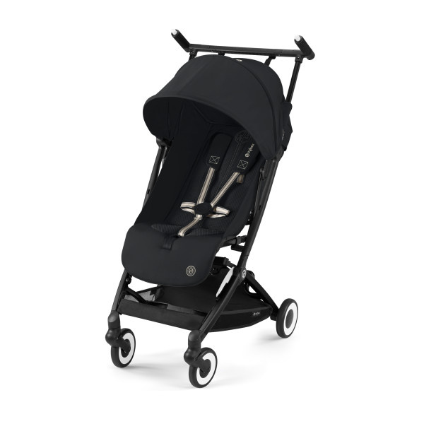 Cybex Libelle 2 Lightweight Stroller - MyStrollers.com